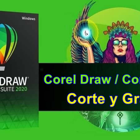 Corel Draw / Corel Láser