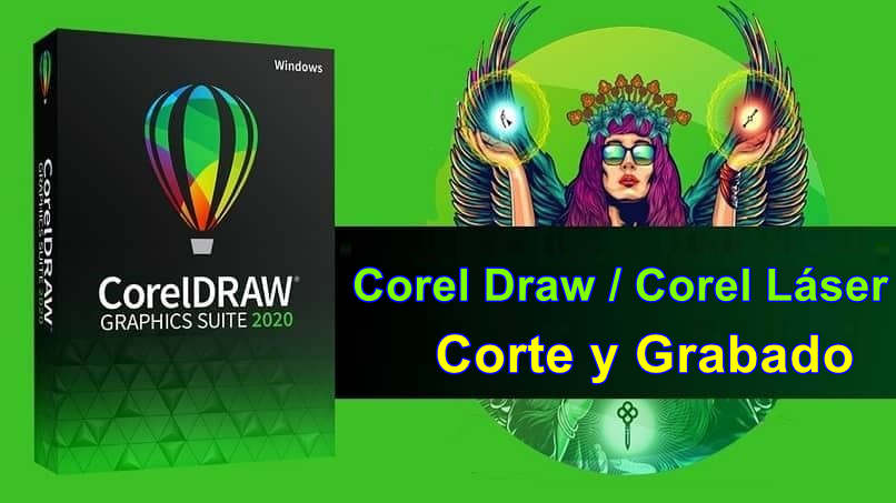 Corel Draw / Corel Láser