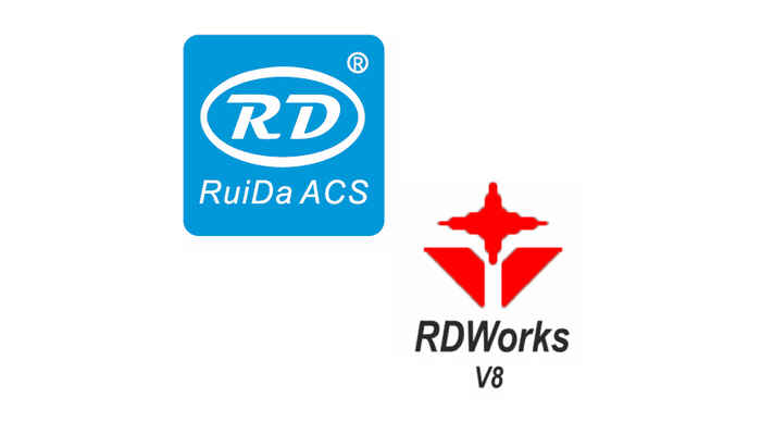 RDWorks – Ruida