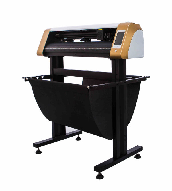 Plotter de Corte EH-720TS Camara Autocontorno