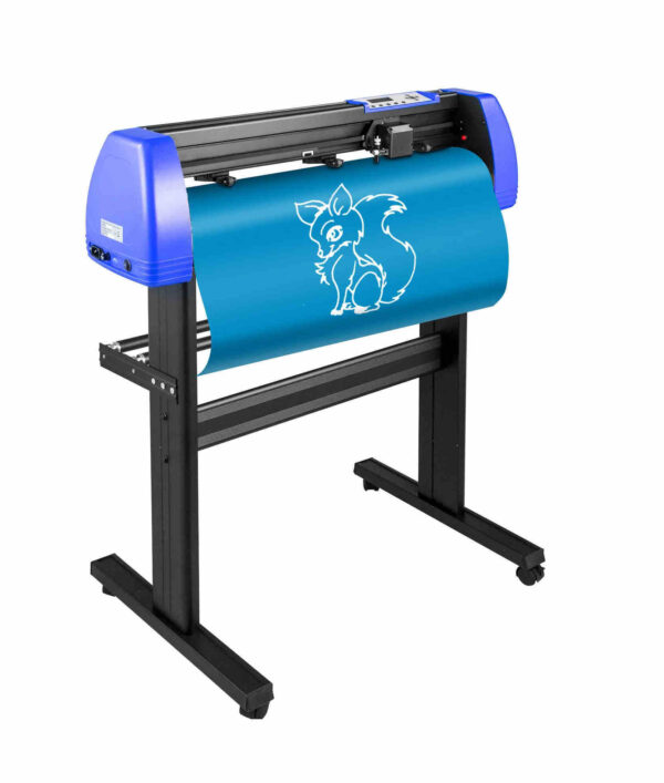 Plotter de Corte E-CUT KI-720S