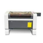 Láser Co2 7050 60w Corte y grabado automático - Imagen 4