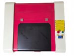 Láser Co2 4050 50W ROJO Pro corte y Grabado Automático - Imagen 3
