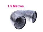 Ducto aluminio 150cm