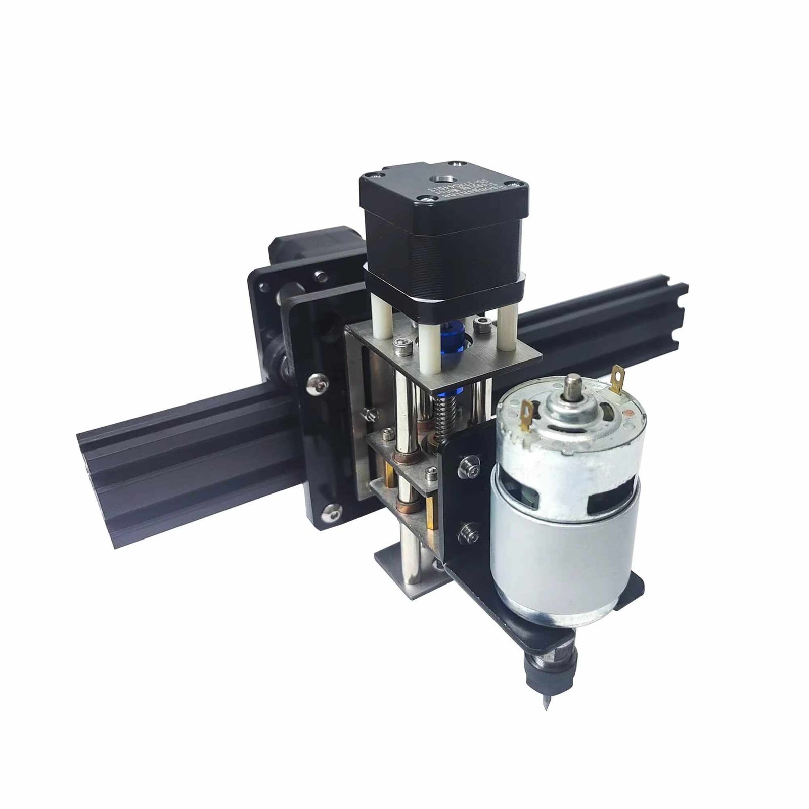 100x100-spindle-senmdboxpart1.jpg Kit eje Z + spindle 100w para CNC 100X100cm - Imagen 1