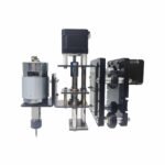 Kit eje Z + spindle 100w para CNC 100X100cm - Imagen 3