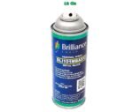 Brilliance Spray Grabado para metales 12 oz