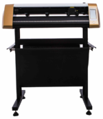 EH-1350TS Camara Autocontorno Plotter de Corte - Imagen 2