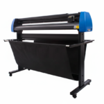 E-CUT KI-1660S Plotter de Corte AZUL