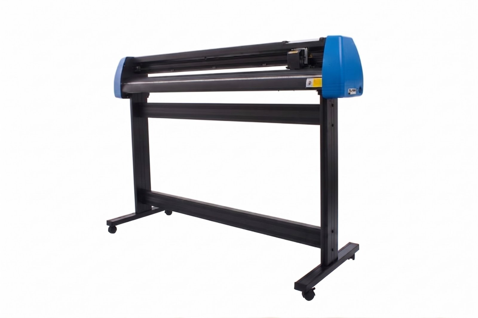 1660s E-CUT KI-1660S Plotter de Corte AZUL - Imagen 1