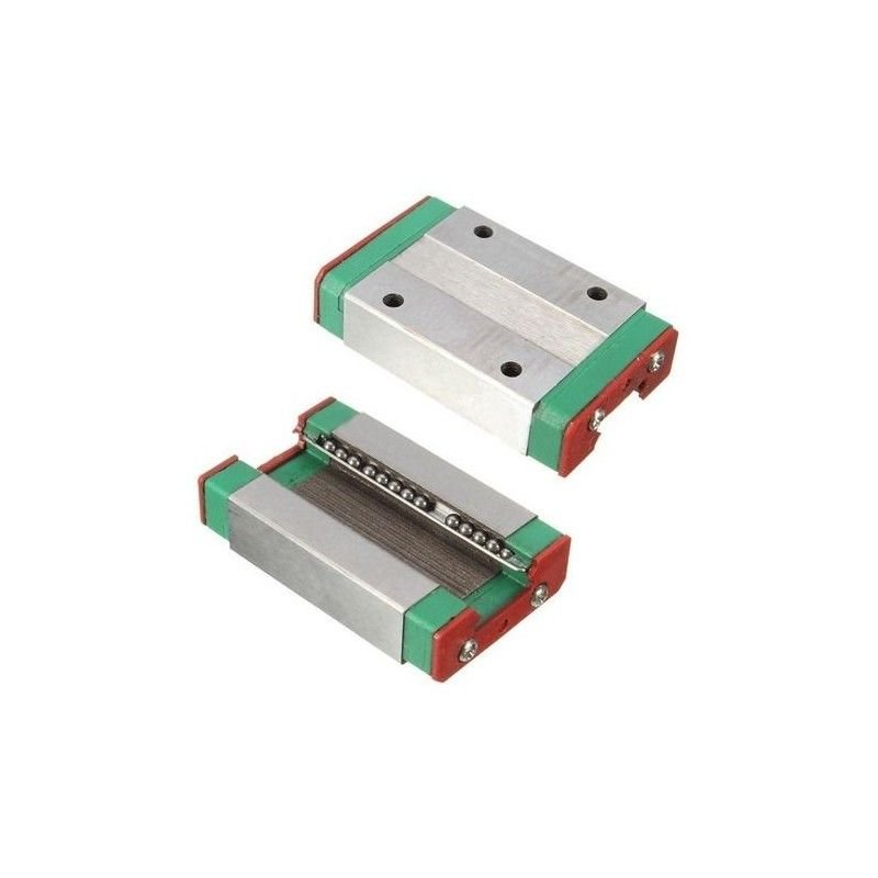 22462-thickbox_default Hiwin - MGN12H/MGN12C - Imagen 1