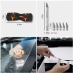 Kit de 8 Piezas para instalar Vinilo Adecuado - Imagen 5