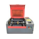 Láser Co2 4040 50W PRO Corte & Grabado Automático - Imagen 3