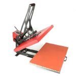 Máquina Sublimación 60x40 semi-automatico
