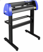 E-CUT KI-720S Plotter de Corte - Imagen 2