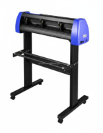 E-CUT KI-720S Plotter de Corte - Imagen 4