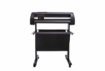 E-CUT KI-720AB Plotter de Corte - Imagen 4