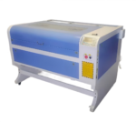 Láser Co2 100x60 W4 Reci Ruida - Imagen 3