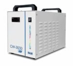 Chiller CW-3000 S&A