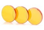 Lente laser Co2 corte y grabado laser 12mm 18mm 20mm FL 50.8mm & 63.5mm