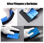 Kit de 8 Piezas para instalar Vinilo Adecuado - Imagen 4