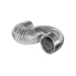 4in Ducto de Alumino 10m - Imagen 4