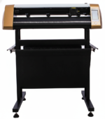 EH-720TS Plotter de Corte  Camara Autocontorno - Imagen 3