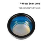 Lente Laser Fibra F-theta 1064nm - Imagen 5
