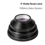Lente Laser Fibra F-theta 1064nm - Imagen 4