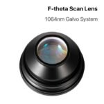 Lente Laser Fibra F-theta 1064nm - Imagen 3