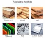 Fresa extremo espiral - Imagen 3