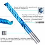 Fresa extremo espiral - Imagen 2