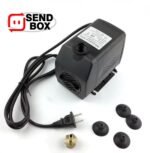 BOMBA DE AGUA - Imagen 2