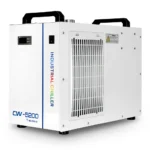 Chiller CW 5200 Industrial