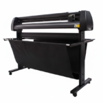 E-CUT KI-1350AB Plotter de Corte