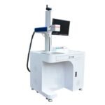 Laser Fibra 100w DeskTop JPT MOPA - Imagen 4