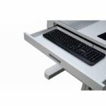 Laser Fibra 100w DeskTop JPT MOPA - Imagen 3