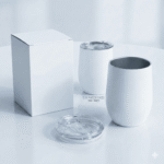 12oz MUG PARA SUBLIMAR-BLANCO - Imagen 4