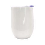 12oz MUG PARA SUBLIMAR-BLANCO - Imagen 3