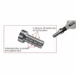 RECI W1 W2 W4 W6 Láser Co2 - Imagen 4