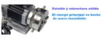 Eje anillo rotativo D69 - Imagen 5