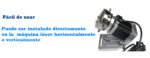 Eje anillo rotativo D69 - Imagen 4