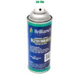 Brilliance Spray Grabado para metales 12 oz