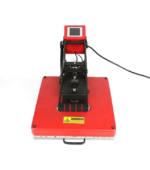 Máquina Sublimación 38x38 Semi - Automático - Imagen 3