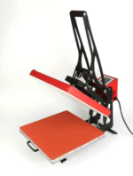 Máquina Sublimación 38x38 Semi - Automático - Imagen 2