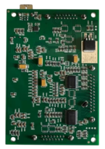 TARJETA DE CONTROL LÁSER DE FIBRA MODEL: FIBER-M - Imagen 4
