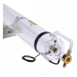 Tubo Láser Co2 60w EFR 1200CL - Imagen 2