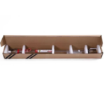 Tubo Láser Co2 60w EFR 1200CL - Imagen 4