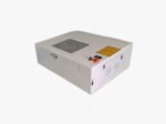 Láser Co2 4050 50W Blanco Ligth - Imagen 4