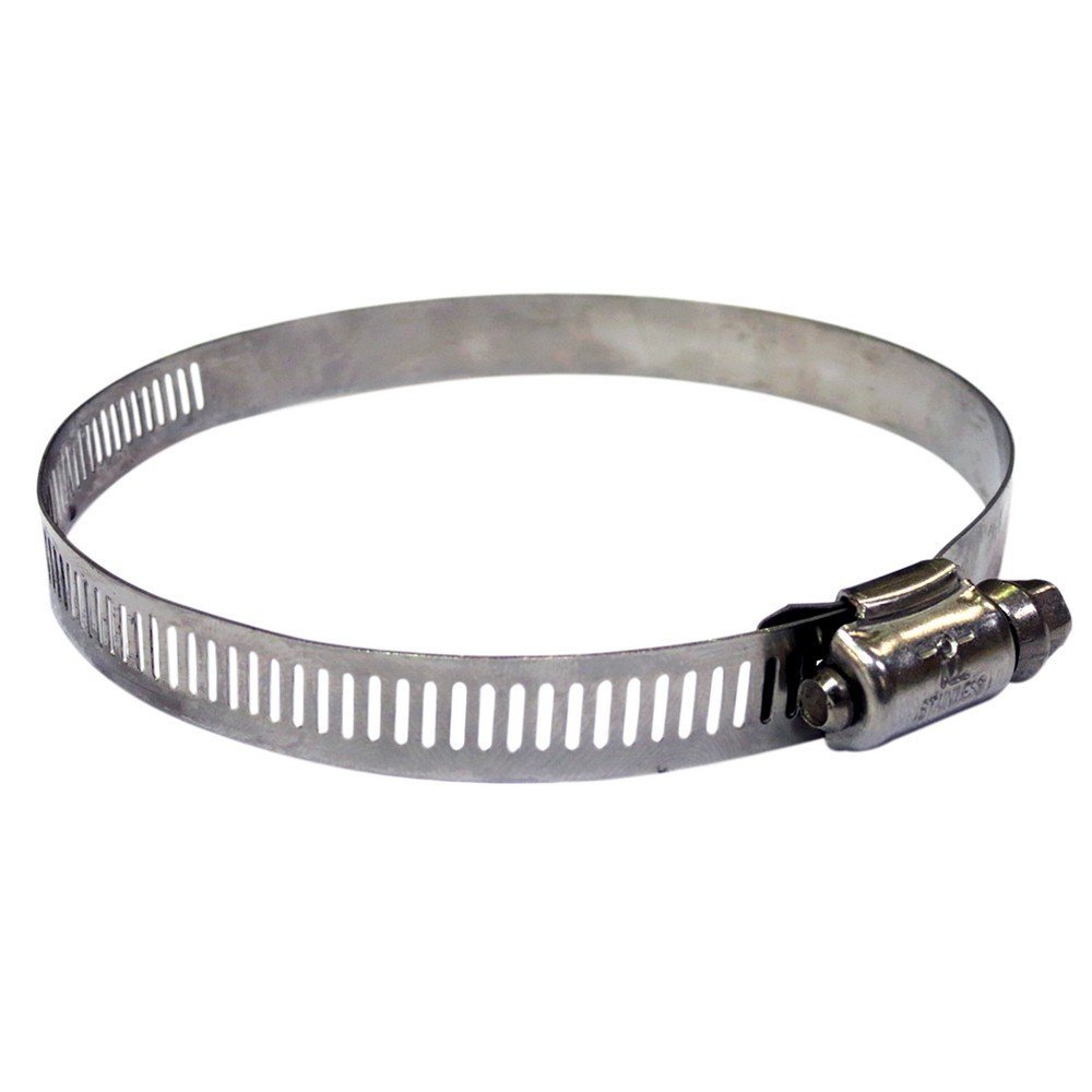 abrazaderas-4in.jpg 4in Abrazadera de Ducto - Imagen 1